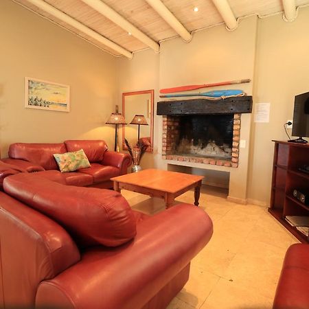 Kommetjie Holiday Home 帕特诺斯特 外观 照片