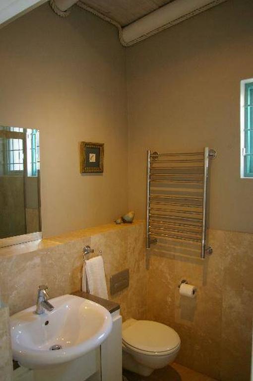 Kommetjie Holiday Home 帕特诺斯特 客房 照片