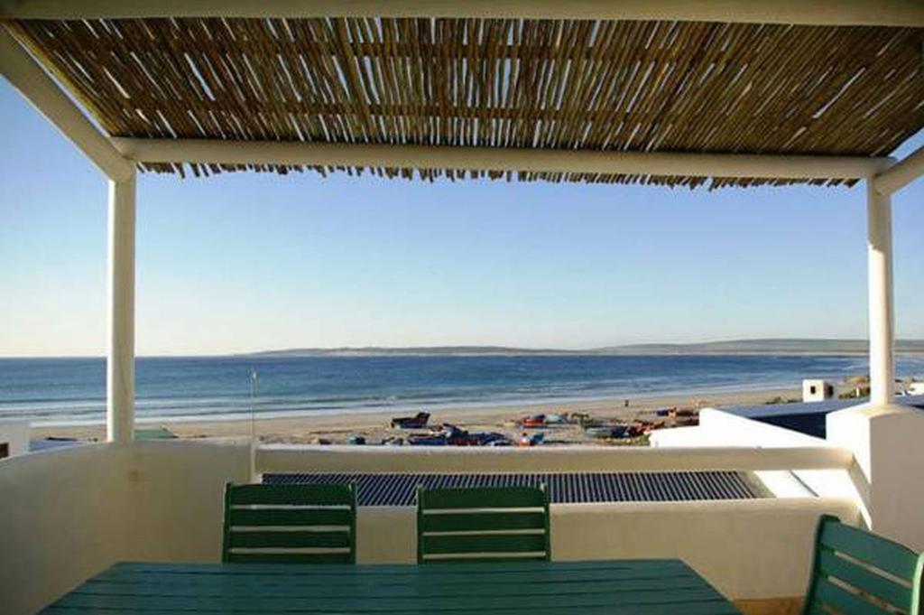 Kommetjie Holiday Home 帕特诺斯特 客房 照片