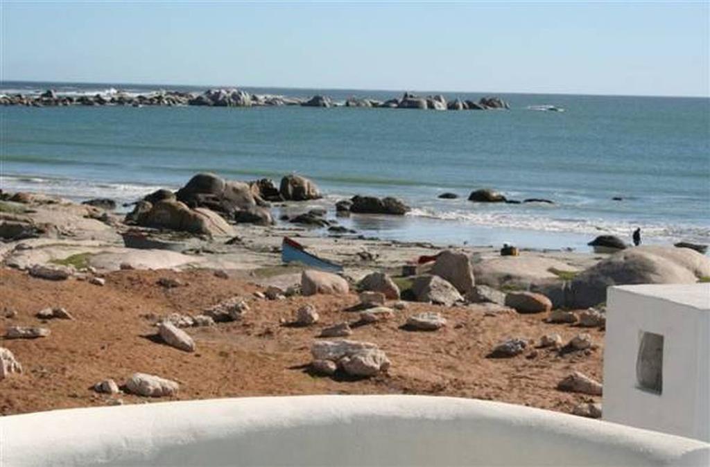 Kommetjie Holiday Home 帕特诺斯特 客房 照片