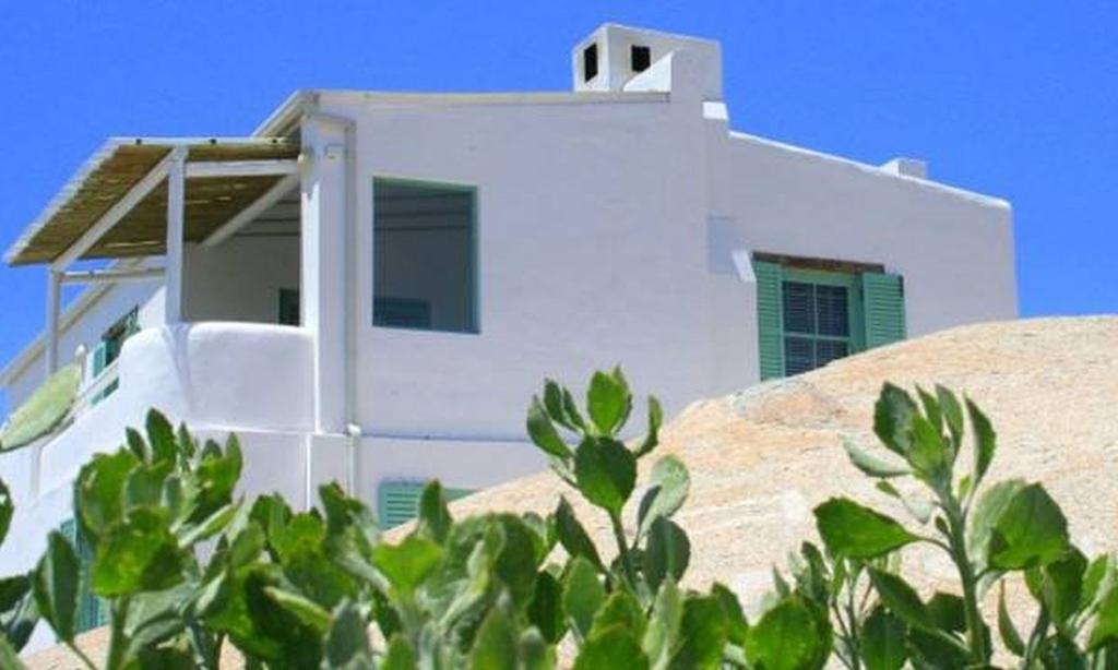 Kommetjie Holiday Home 帕特诺斯特 客房 照片
