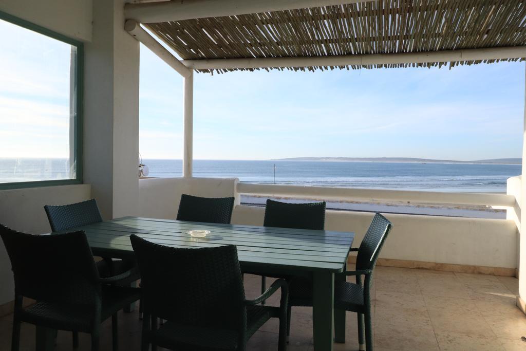 Kommetjie Holiday Home 帕特诺斯特 外观 照片