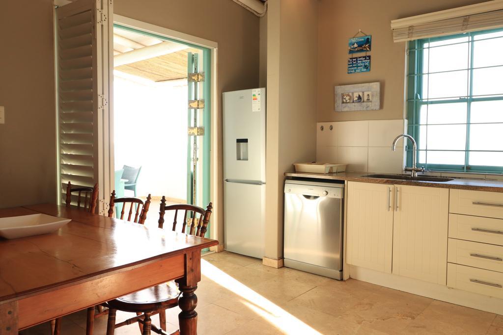 Kommetjie Holiday Home 帕特诺斯特 外观 照片
