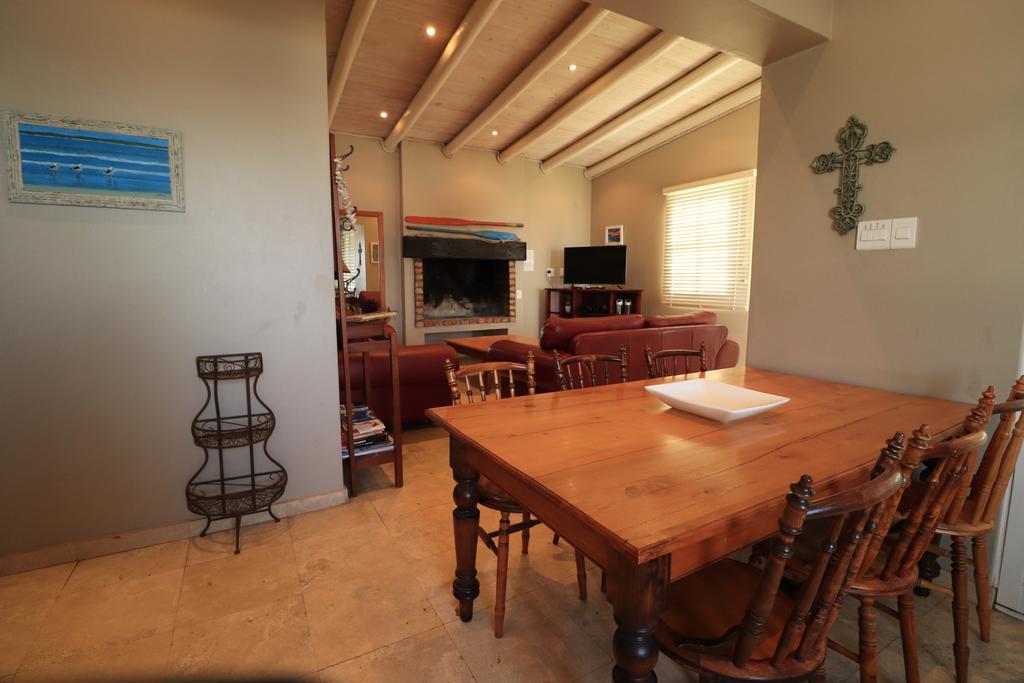 Kommetjie Holiday Home 帕特诺斯特 外观 照片