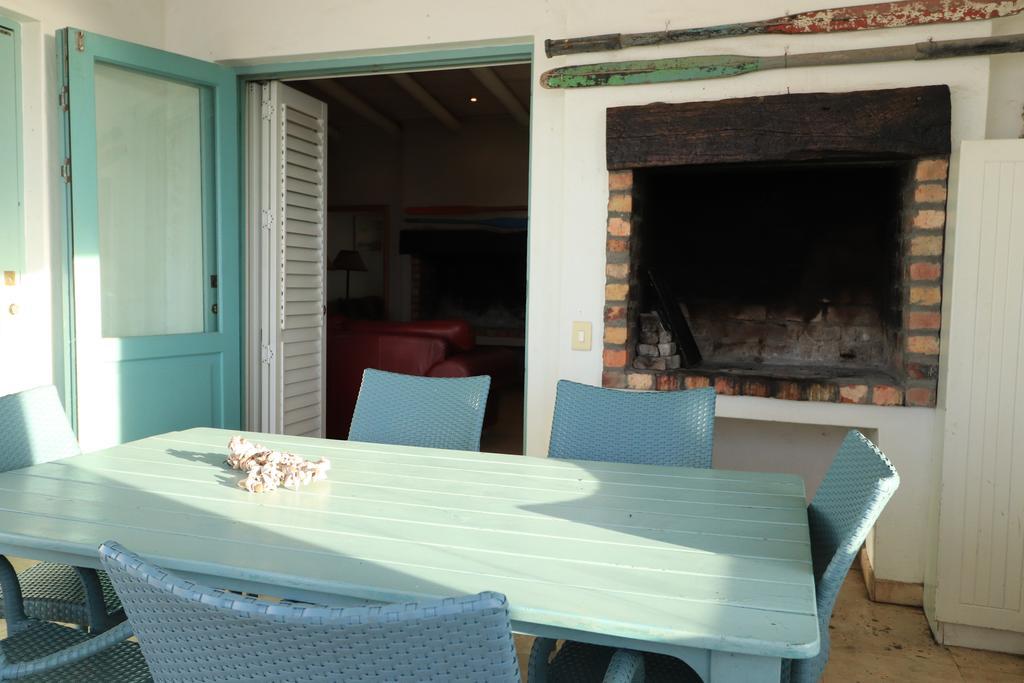 Kommetjie Holiday Home 帕特诺斯特 外观 照片