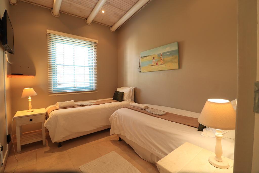 Kommetjie Holiday Home 帕特诺斯特 外观 照片
