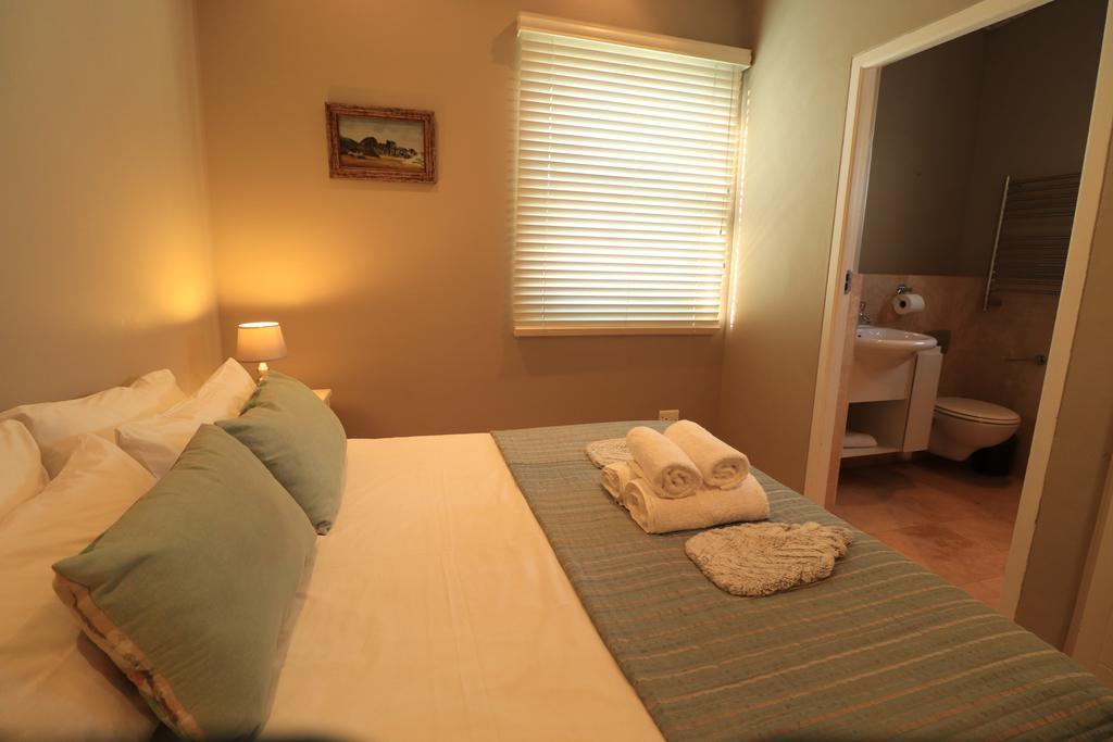 Kommetjie Holiday Home 帕特诺斯特 外观 照片